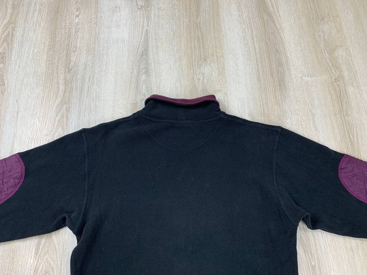 Iceberg Mens vintage sweatshirt Sport Ice by Iceberg Size M Size US M / EU 48-50 / 2 - 11 Thumbnail