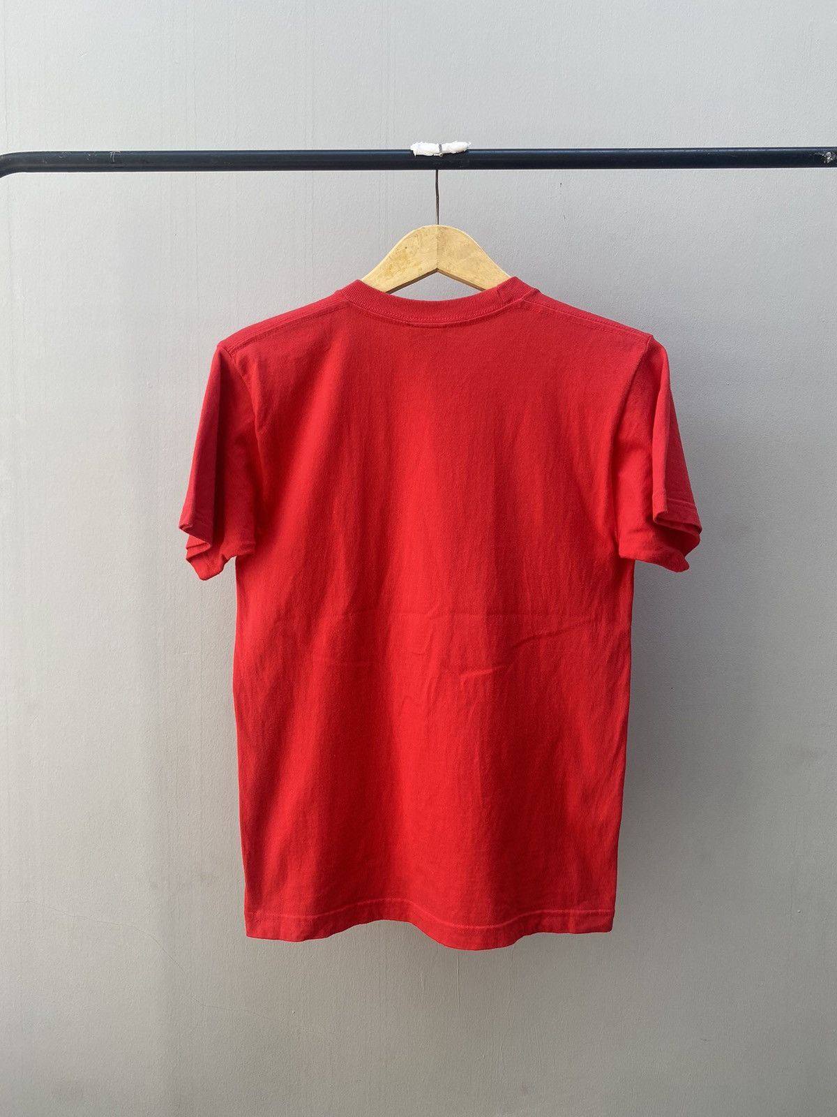 Band Tees Vintage Bjork Volta T Shirt Size US S / EU 44-46 / 1 - 2 Thumbnail