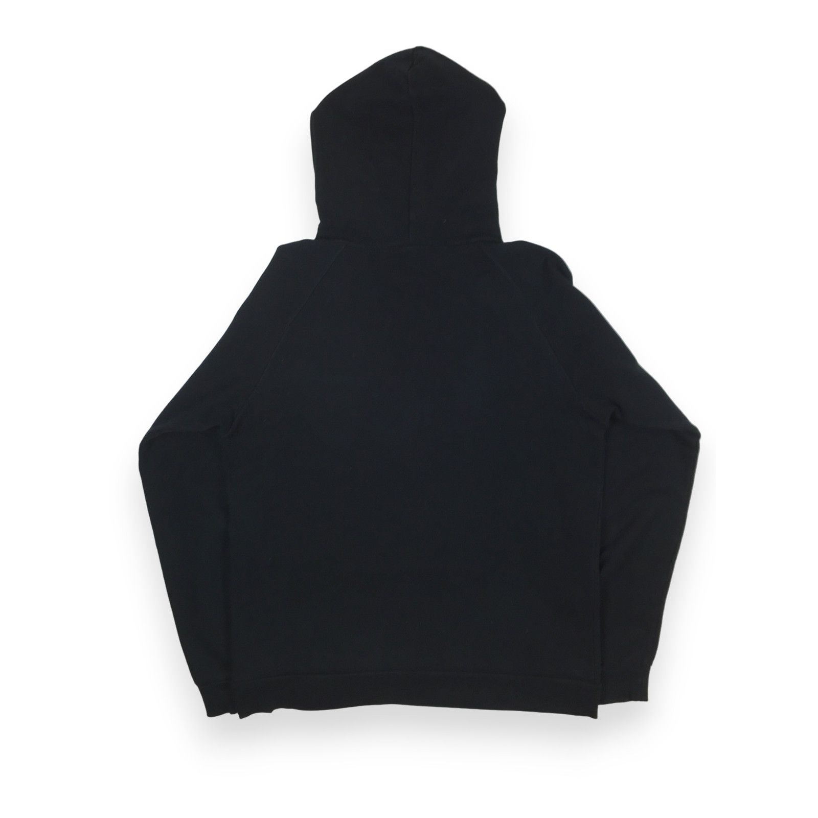 Supreme 2006 Supreme Screenprint Black Box Logo Hoodie Size US L / EU 52-54 / 3 - 4 Thumbnail
