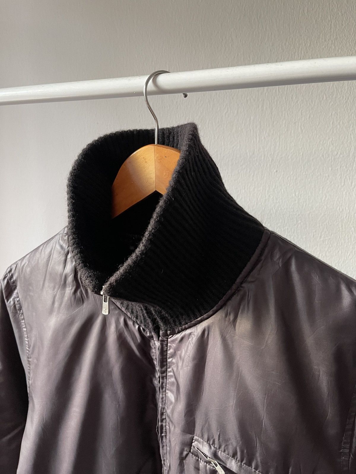 The Viridi-anne 2000s The Viridi Anne Puffer Jacket Size US M / EU 48-50 / 2 - 8 Thumbnail