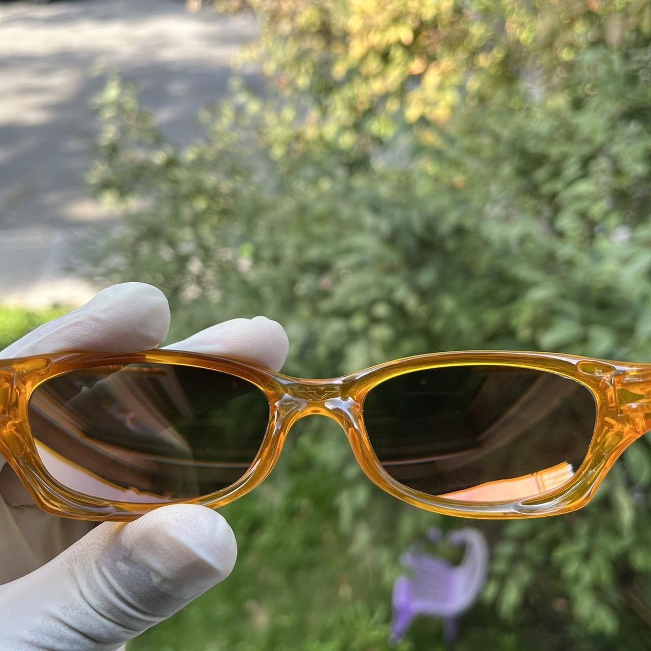 Oakley × Streetwear × Vintage Oakley Fives 2.0 Sunglasses Oakley × Streetwear × Vintage Oakley Fives 2.0 Sunglasses