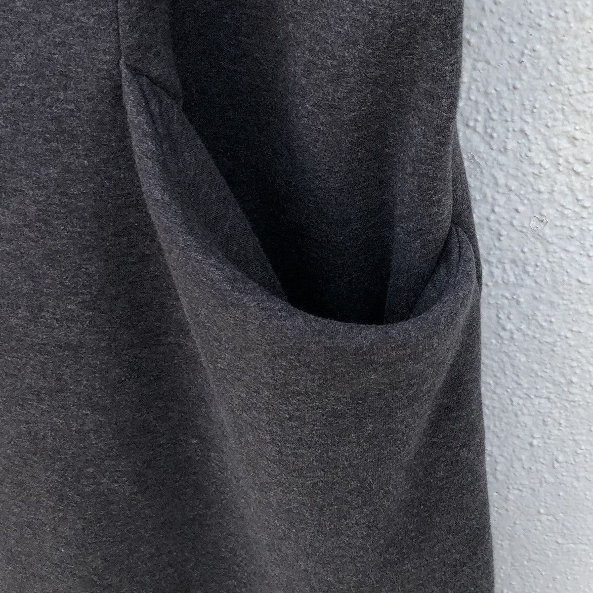 Y's Y’s For Living Yohji Yamamoto Button Up Cardigan Dress Size M / US 6-8 / IT 42-44 - 6 Thumbnail