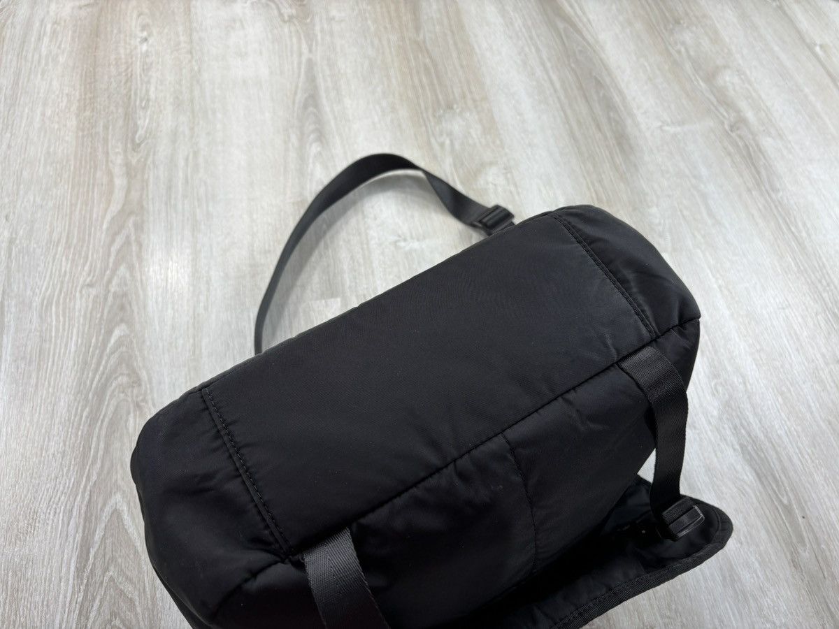 Designer × Diesel Mens bag Diesel Discovery Color Black Size ONE SIZE - 6 Thumbnail