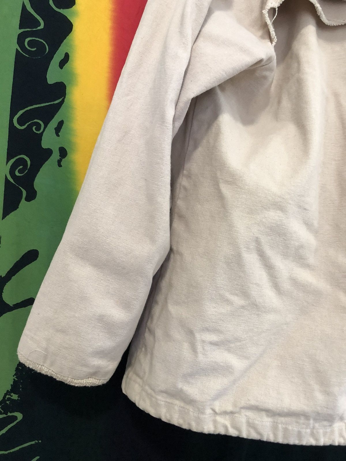 Eternal × Japanese Brand × Kapital Handlevel Eternal hooded Size US M / EU 48-50 / 2 - 8 Thumbnail