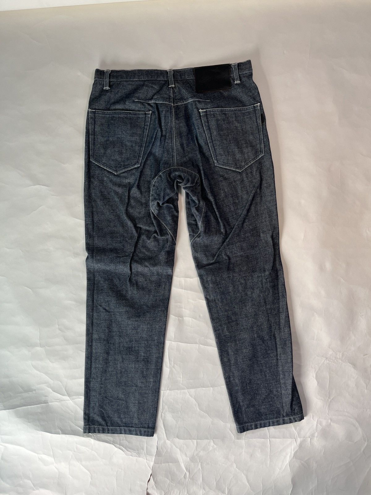 Yuji Yamada Yuji Yamada twist seam denim Size US 30 / EU 46 - 2 Thumbnail