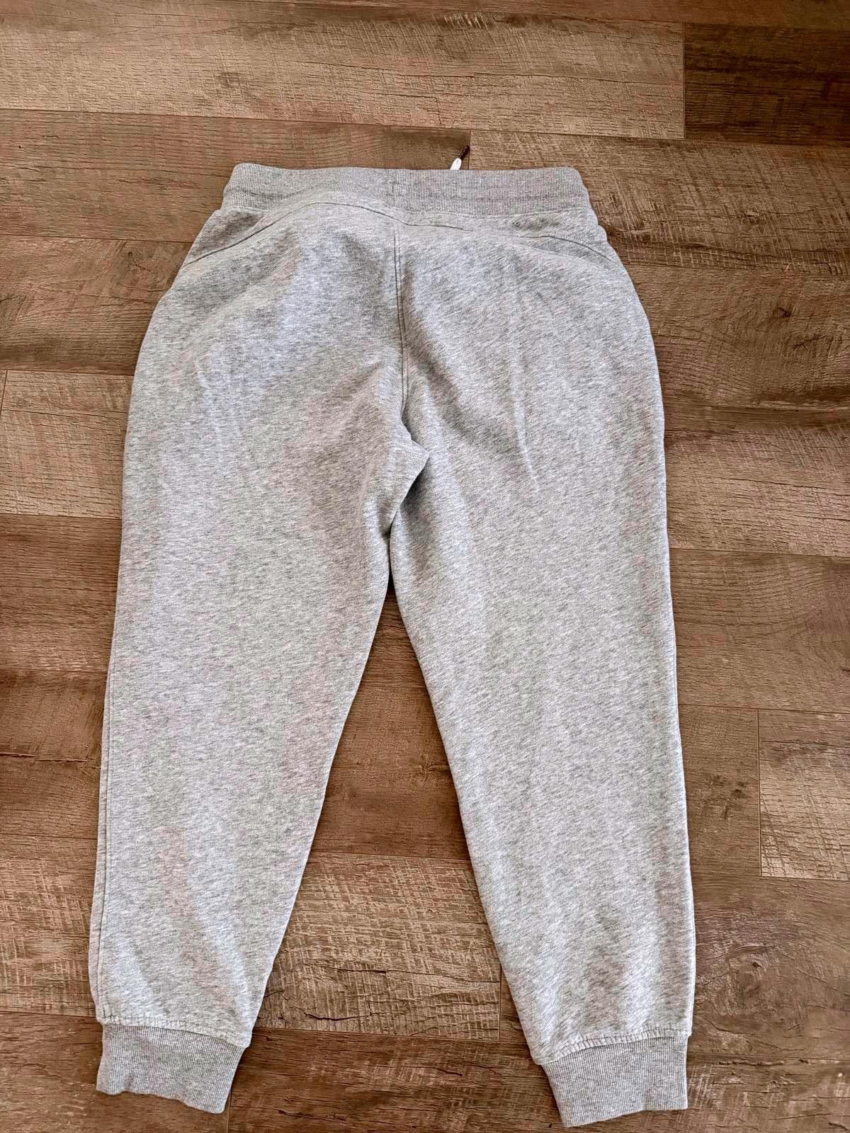 Tek Gear Women's Tek Gear Ultrasoft Fleece Jogger Pants Size 36" / US 14 / IT 50 - 6 Thumbnail
