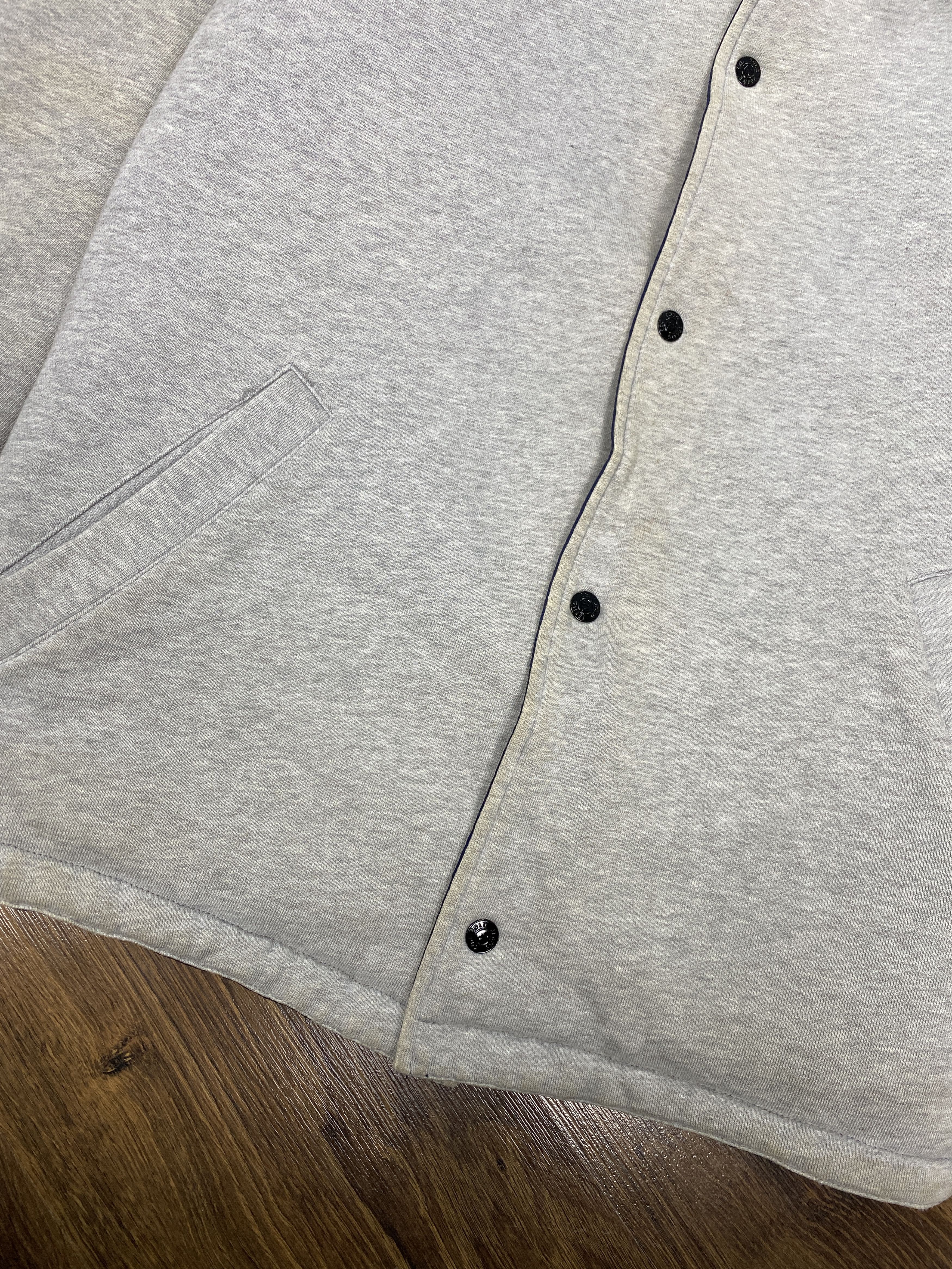Polo Ralph Lauren × Ralph Lauren × Vintage Polo Jeans Co. Ralph Lauren vintage nylon reversible jacket Size US L / EU 52-54 / 3 - 8 Thumbnail