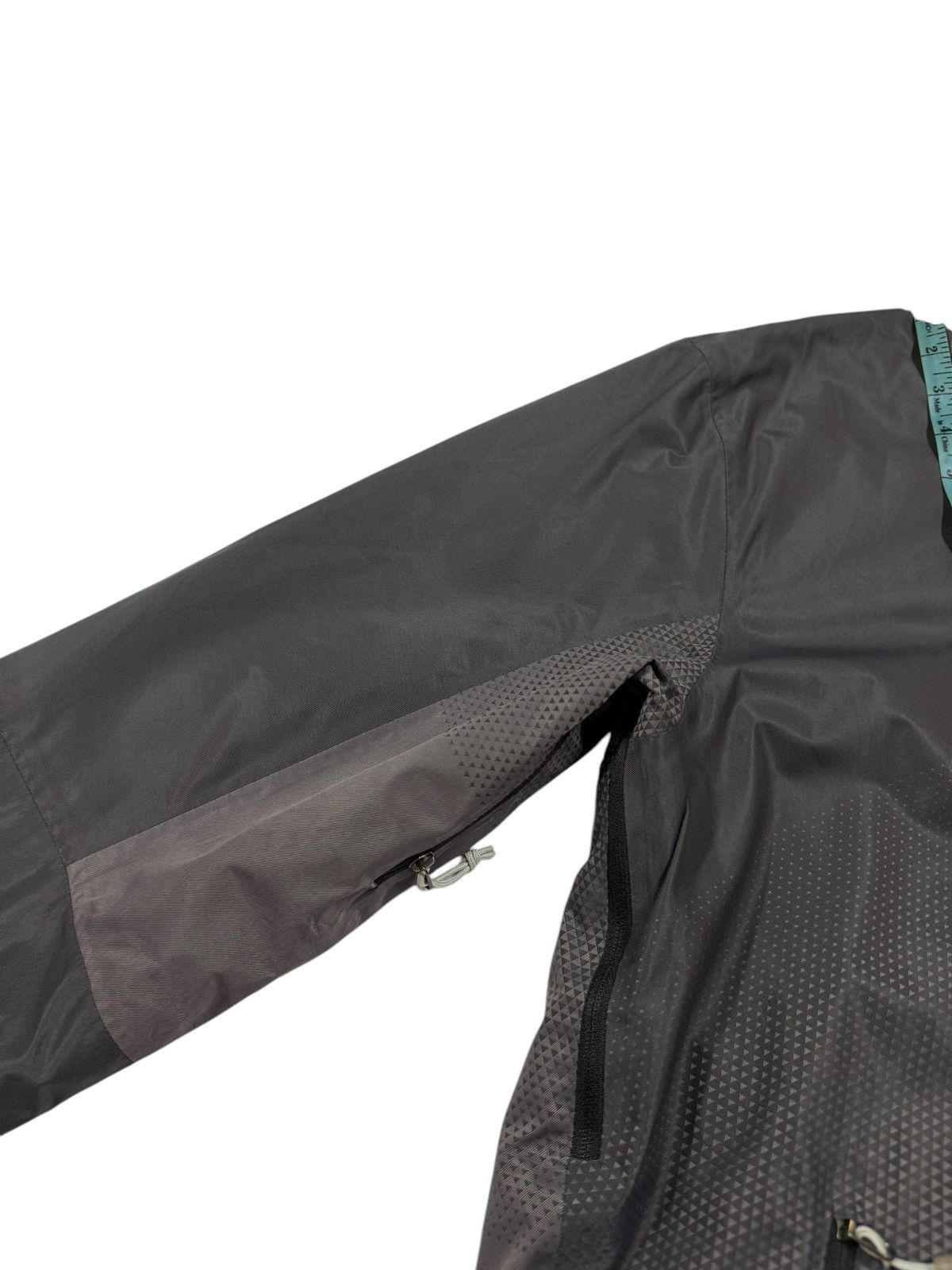 The North Face The North Face Fuseform Dot Matrix Insulated Goprcore Jacket Size US M / EU 48-50 / 2 - 14 Thumbnail