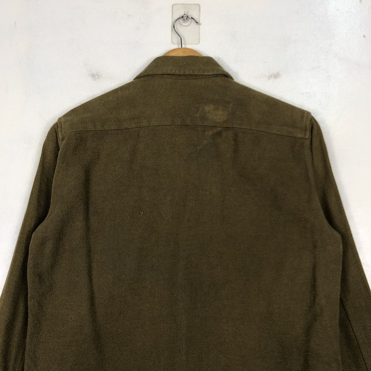Other Euro Nox Worker Casual Jacket Size US M / EU 48-50 / 2 - 8 Thumbnail