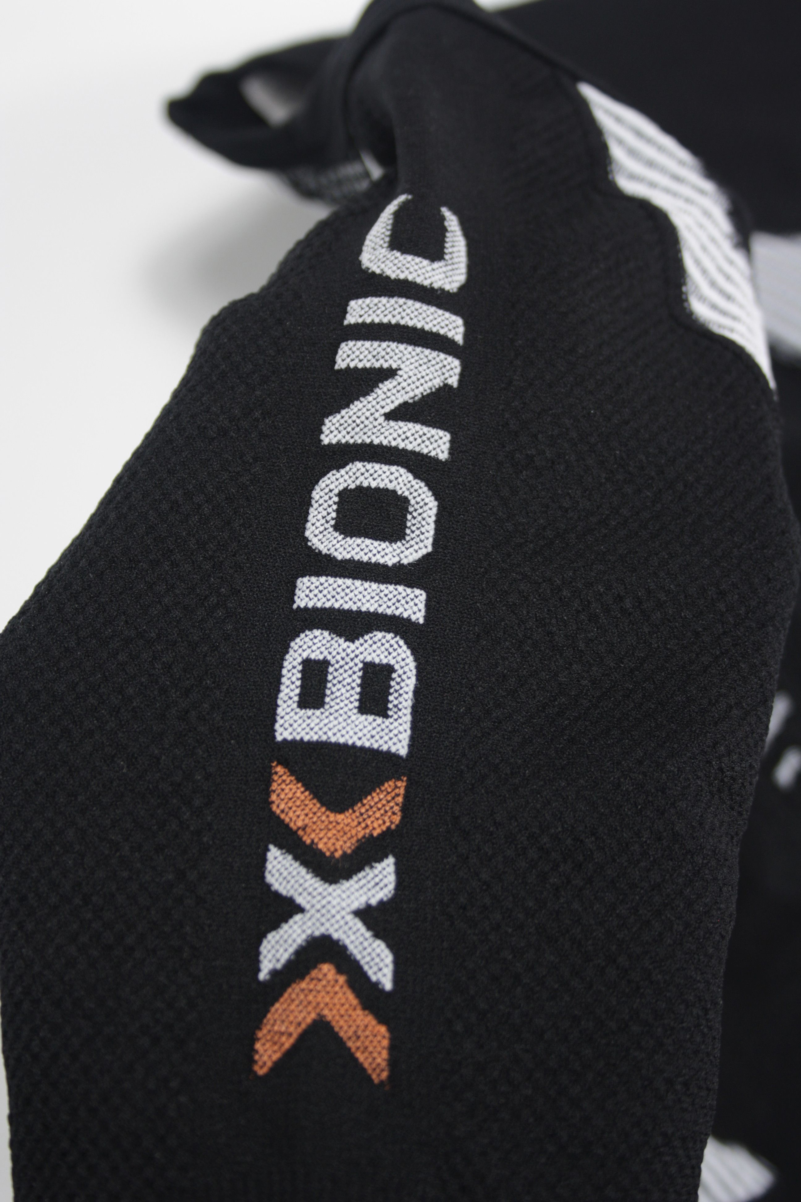 Sports Specialties X-Bionic The Trick Run Compression High-Tech Shirt Jersey Size M / US 6-8 / IT 42-44 - 8 Thumbnail