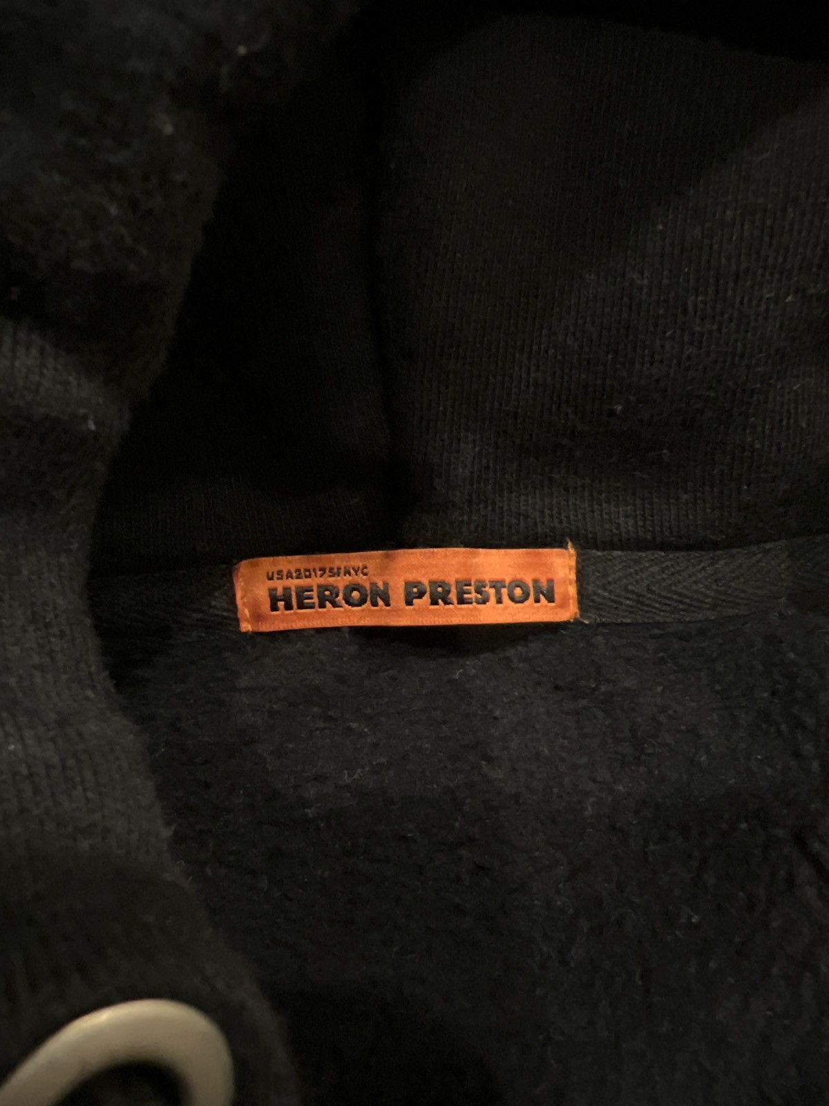 Heron Preston Heron Preston NASA hoodie Size US S / EU 44-46 / 1 - 2 Thumbnail