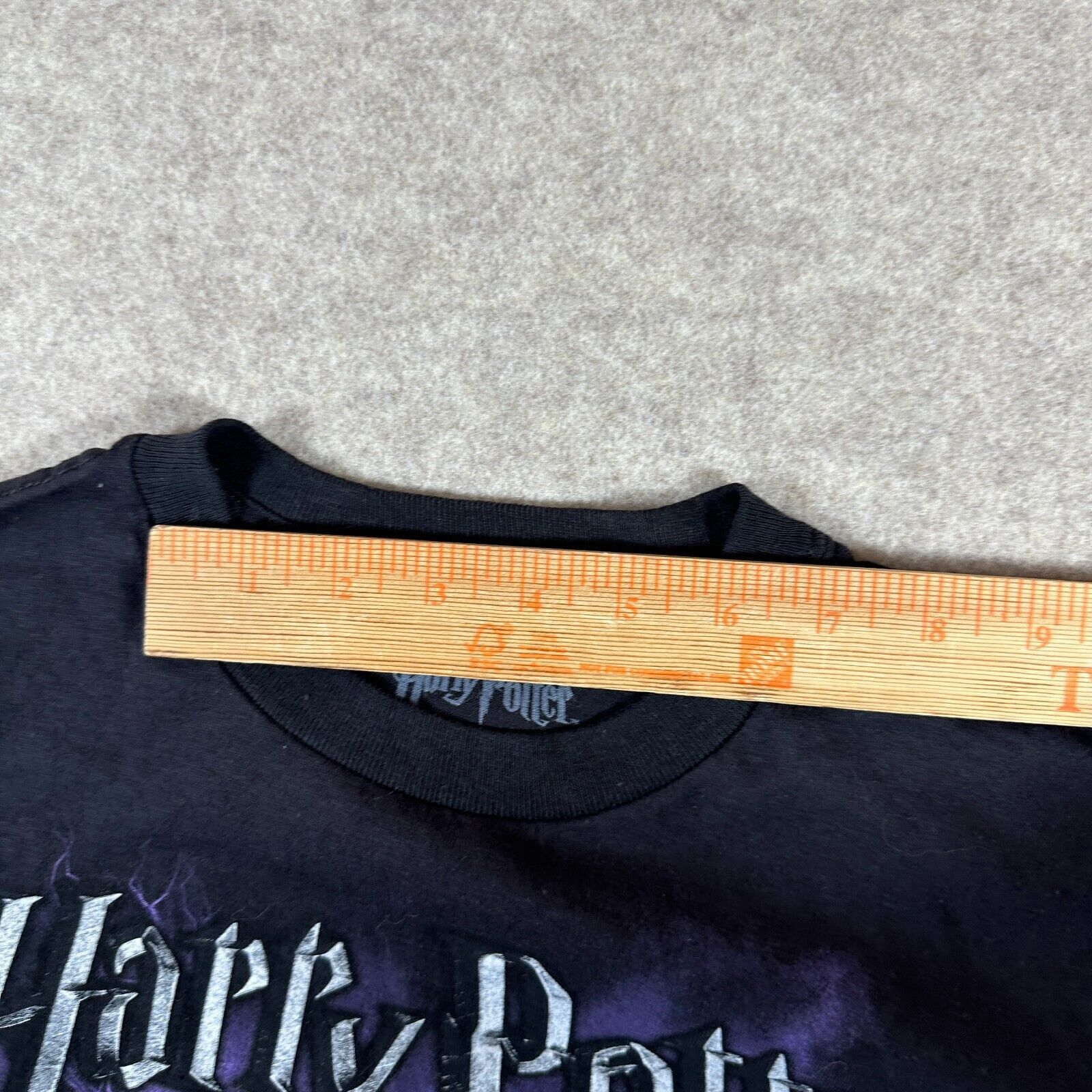 Other Harry Potter & The Half Blood Prince Mens Size XL Official Size US L / EU 52-54 / 3 - 6 Thumbnail