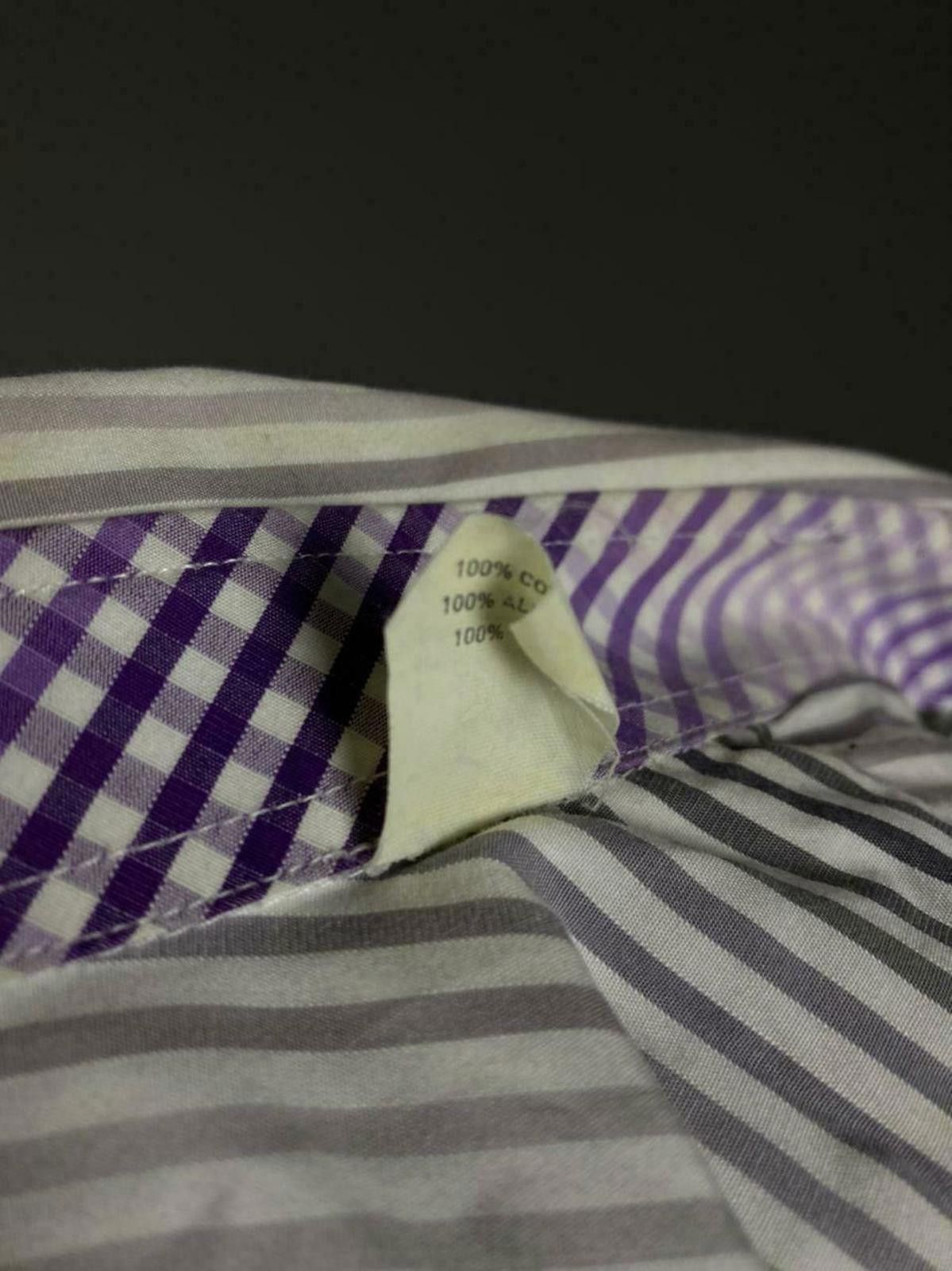Gant Men Gant Oxford Egyptian Cotton Regular Fit Shirt Size XL Size US XL / EU 56 / 4 - 10 Thumbnail