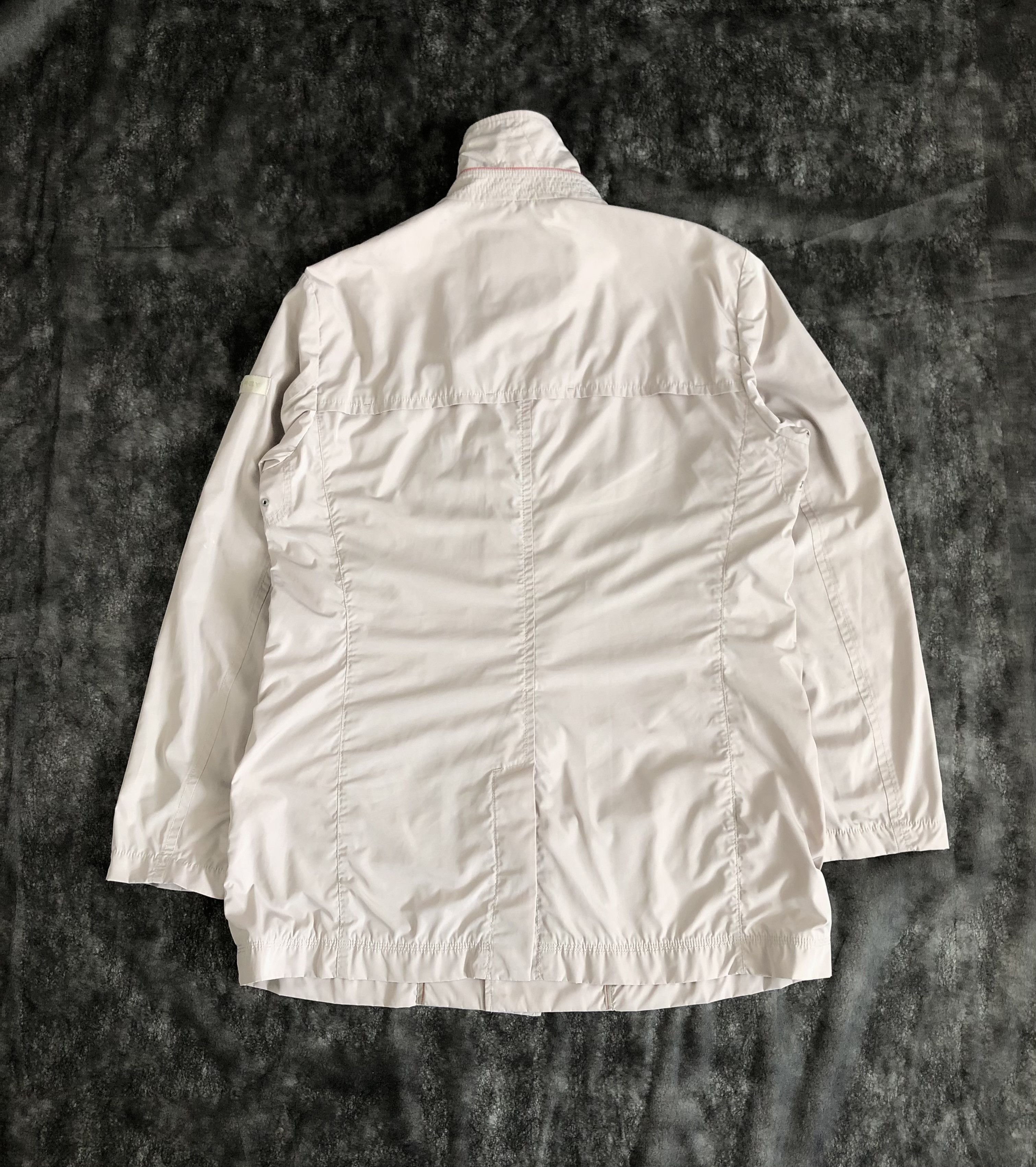 Peuterey Peuterey Cholla GB Jacket Size US XXL / EU 58 / 5 - 12 Thumbnail