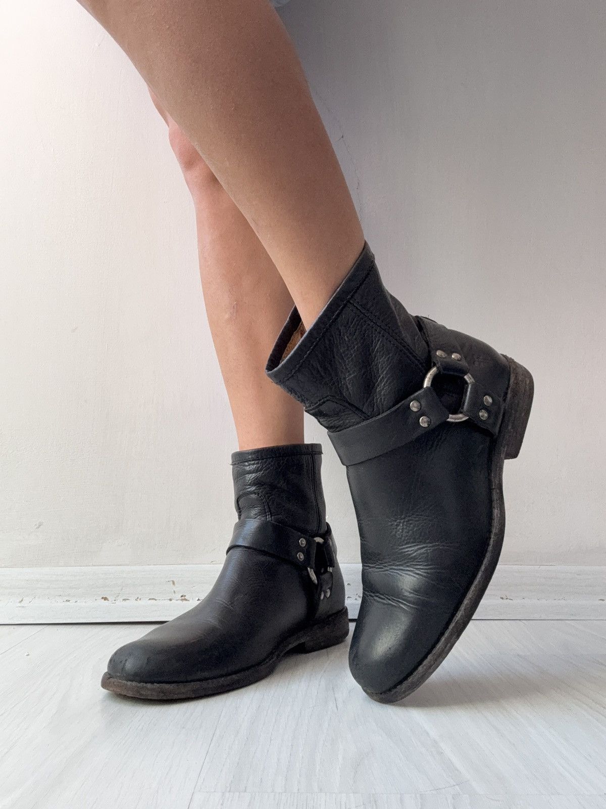 Frye Frye boots Size US 7 / IT 37 - 2 Thumbnail