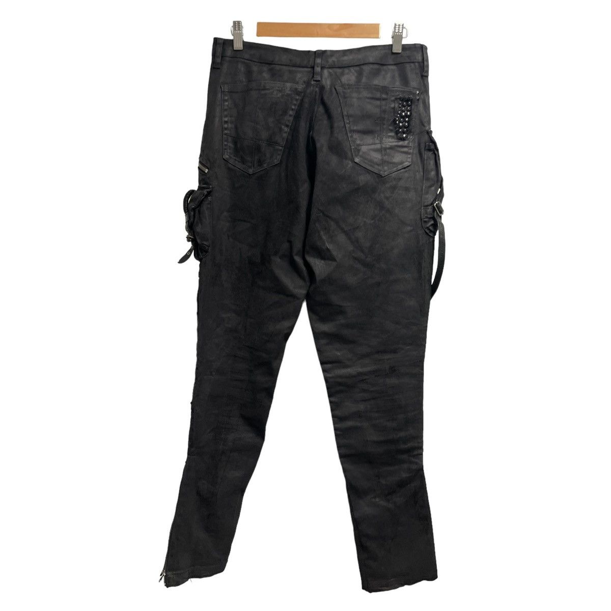 KMRii Kmrii cargo pants Size US 31 - 5 Thumbnail