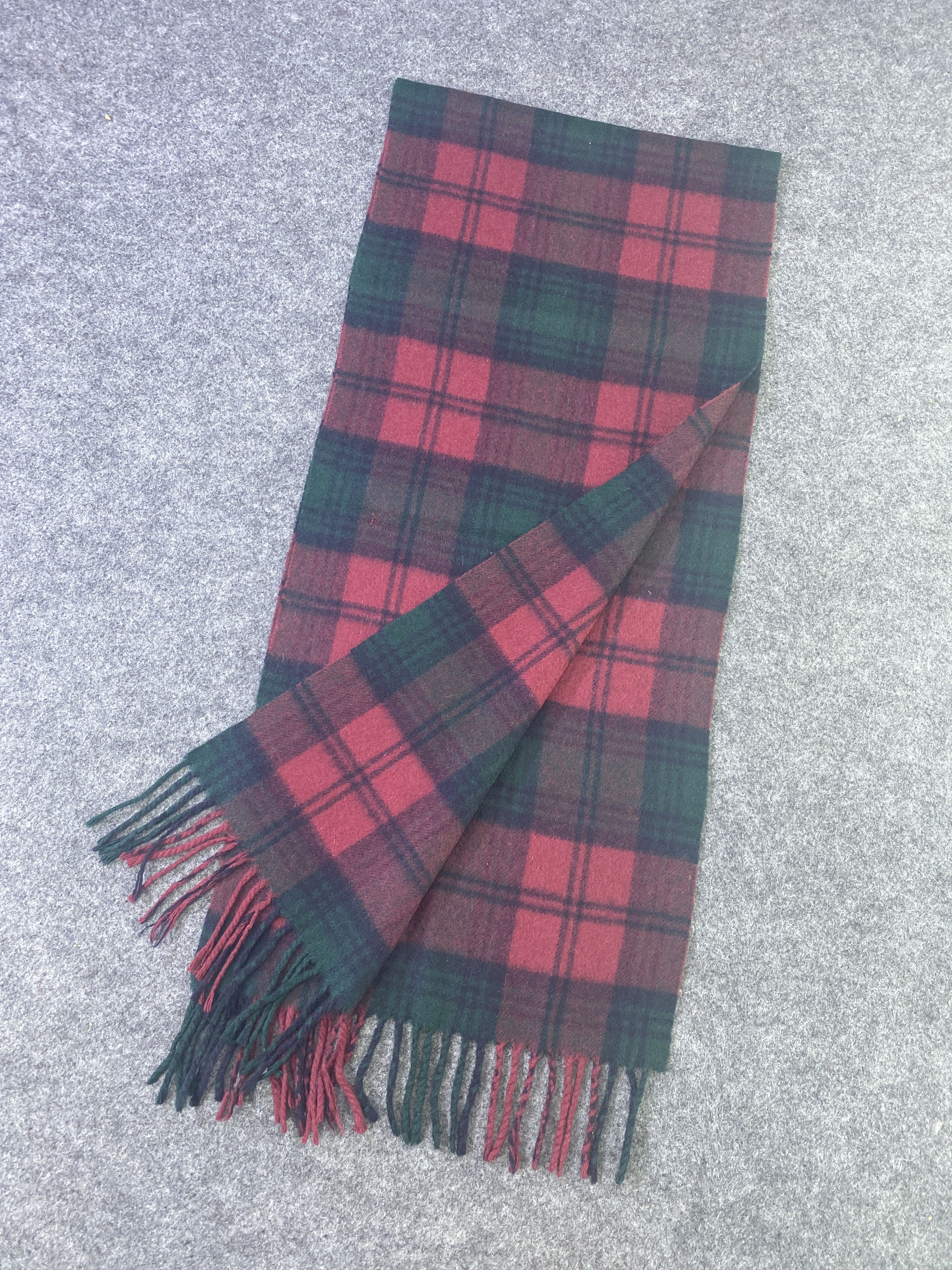 Johnstons Of Elgin Johnstons Of Elgin Scarf / Muffler / Neckwear -T934 Size ONE SIZE - 3 Thumbnail
