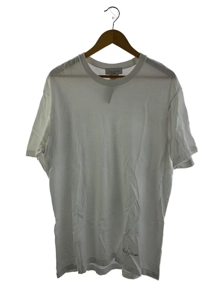 Yohji Yamamoto Oversized Tee Size US XL / EU 56 / 4 - 1 Thumbnail