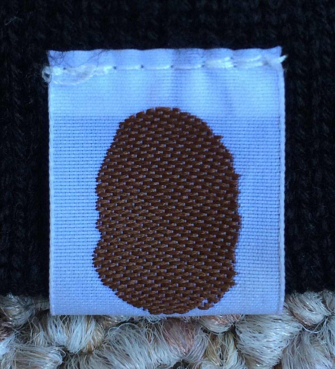Bape F/W 2006 Bape Ape Face Beanie Size ONE SIZE - 4 Thumbnail