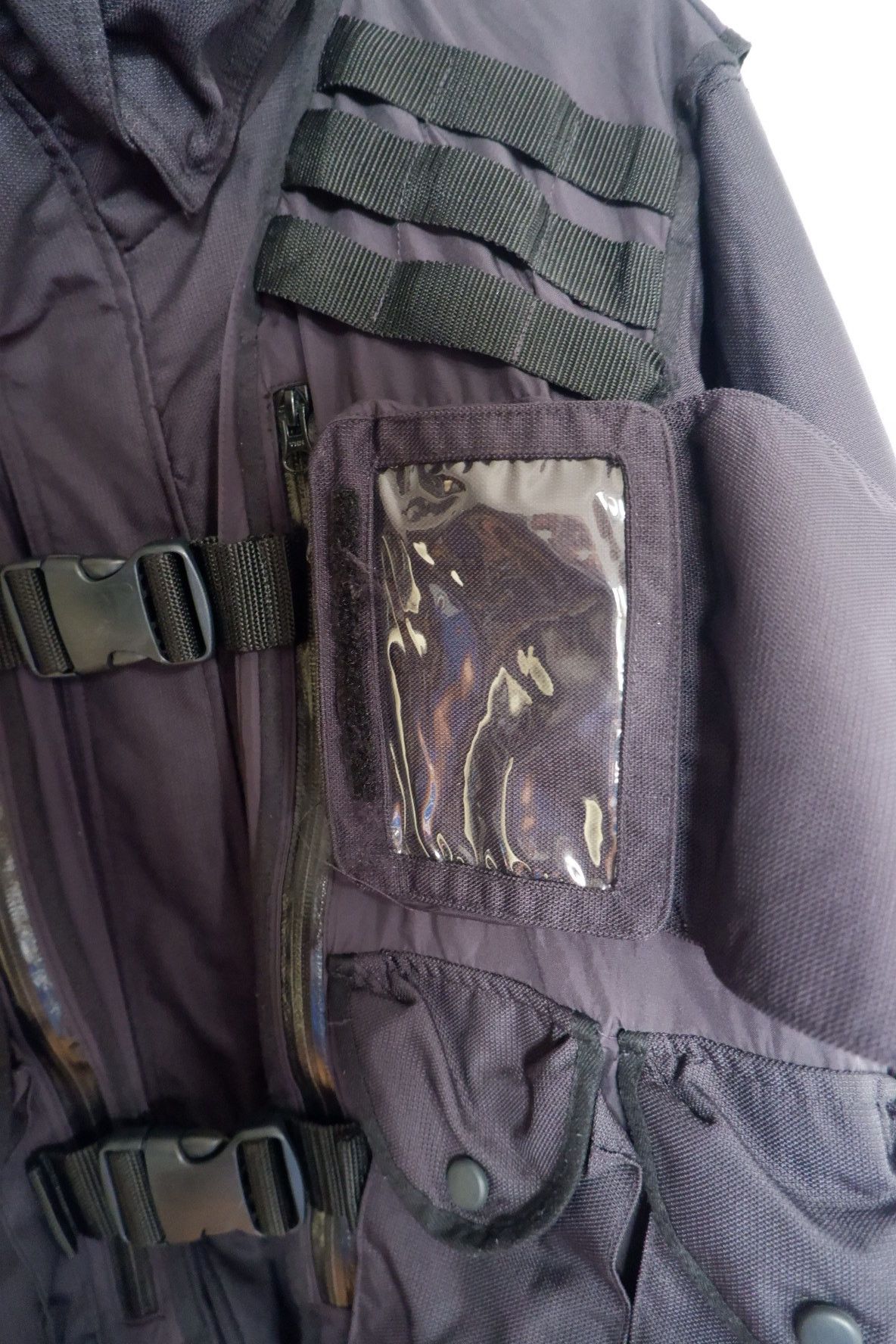 Other Zenith And Nadir Multipocket Jacket Size US S / EU 44-46 / 1 - 4 Thumbnail