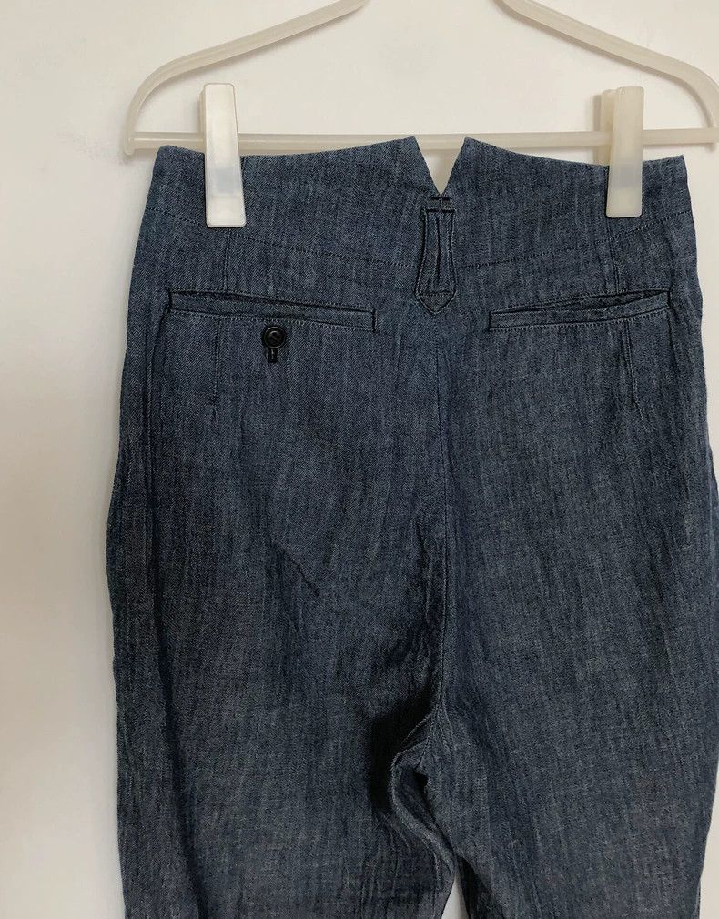 Comme des Garcons Comme des Garcons size S bloomers Size US 27 - 5 Thumbnail