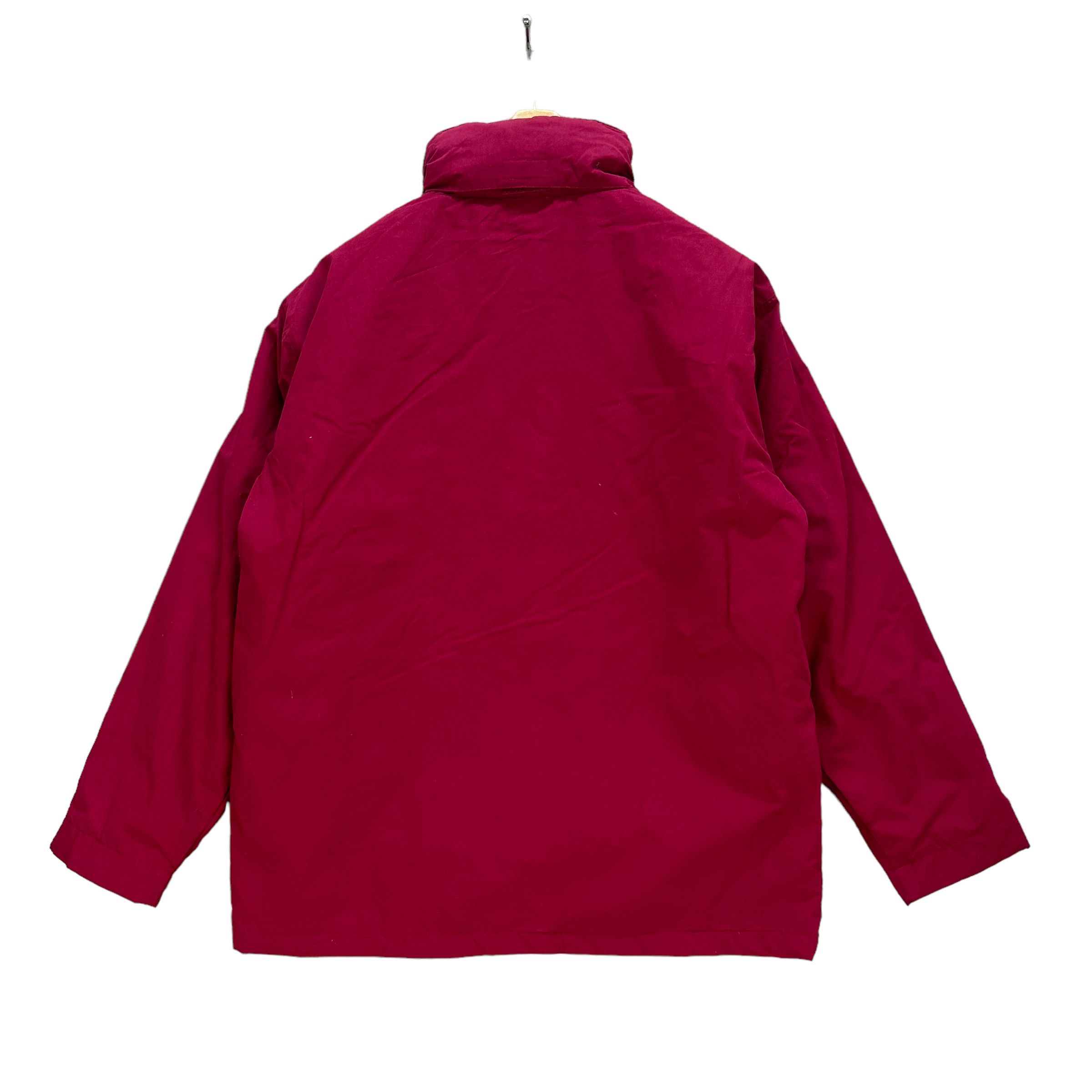 Nike VINTAGE NIKE JACKET #7784-172 Size US L / EU 52-54 / 3 - 10 Thumbnail