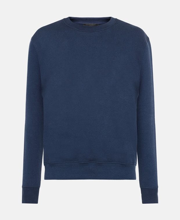 Yves Salomon Sweatshirt Size US M / EU 48-50 / 2 - 1 Thumbnail