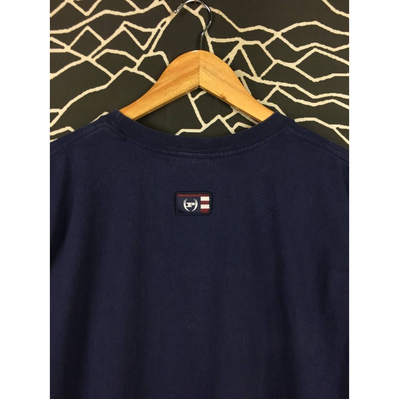 Phat Farm × Vintage Vtg Phat Farm Classic American Design Hip Hop Tee Size US XL / EU 56 / 4 - 8 Thumbnail