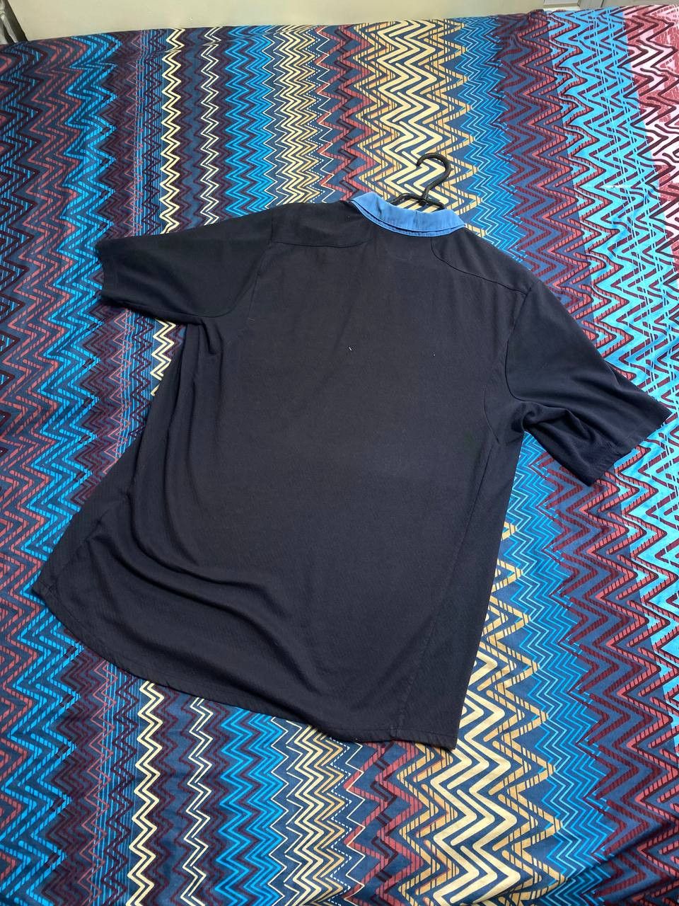Umbro T-Shirt Umbro logo Football England Jerseys Y2K Vintage Size US L / EU 52-54 / 3 - 14 Thumbnail
