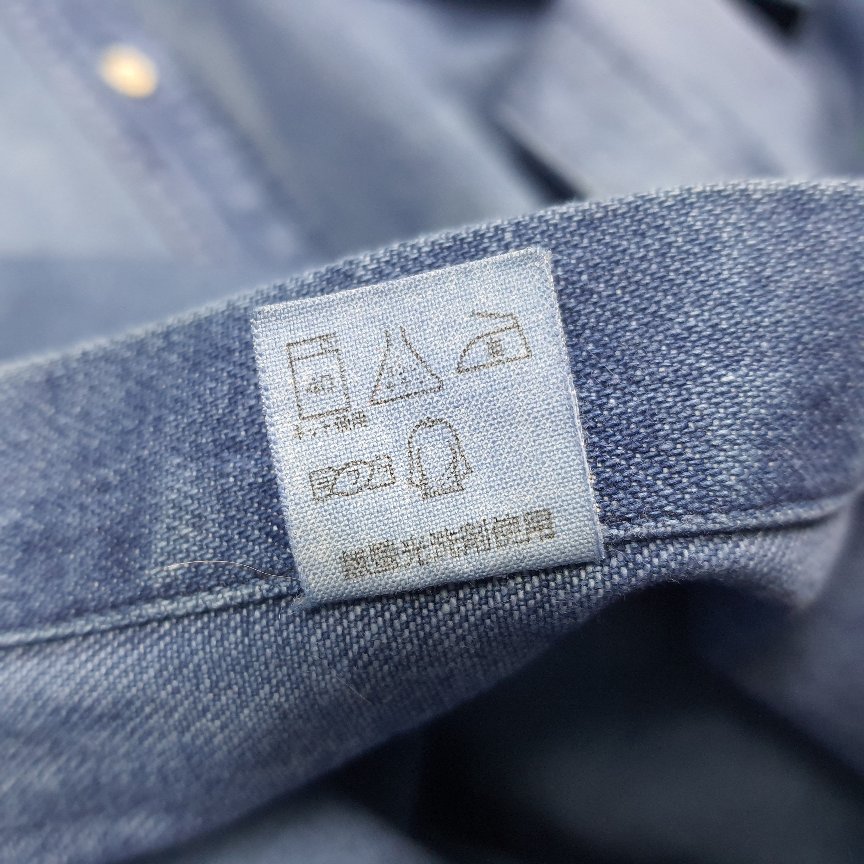 Polo Ralph Lauren Vintage Polo Country Ralph Lauren Button Up Shirt C285N31 Size US L / EU 52-54 / 3 - 7 Thumbnail