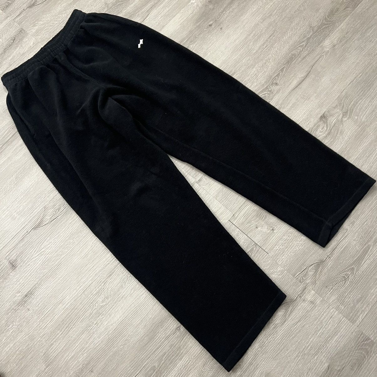 SKYLRK Justin Bieber SKYLRK Reverse Sweatpants Cave Size US 34 / EU 50 - 1 Thumbnail
