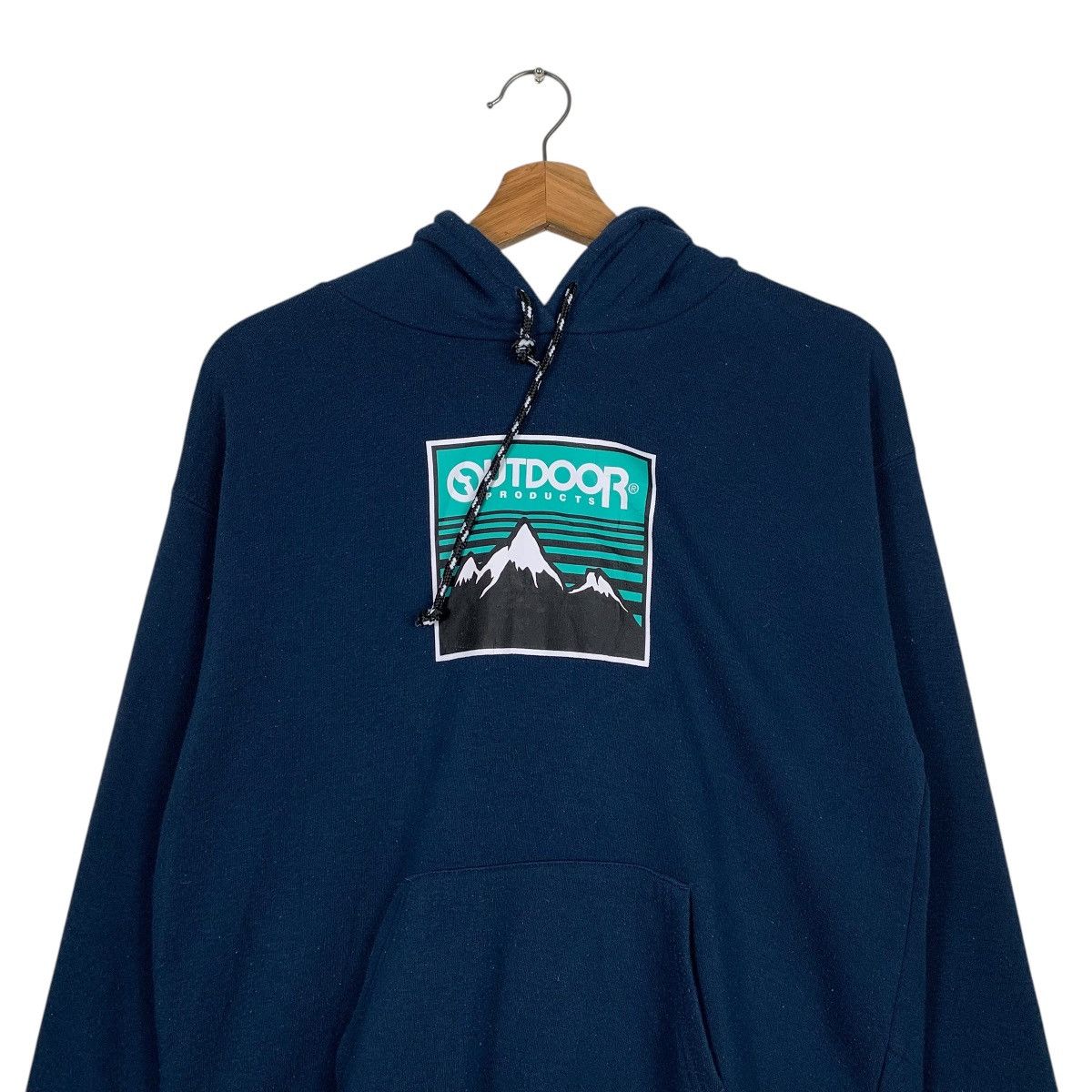 Other Outdoor Products Pullover Hoodie Size US L / EU 52-54 / 3 - 11 Thumbnail