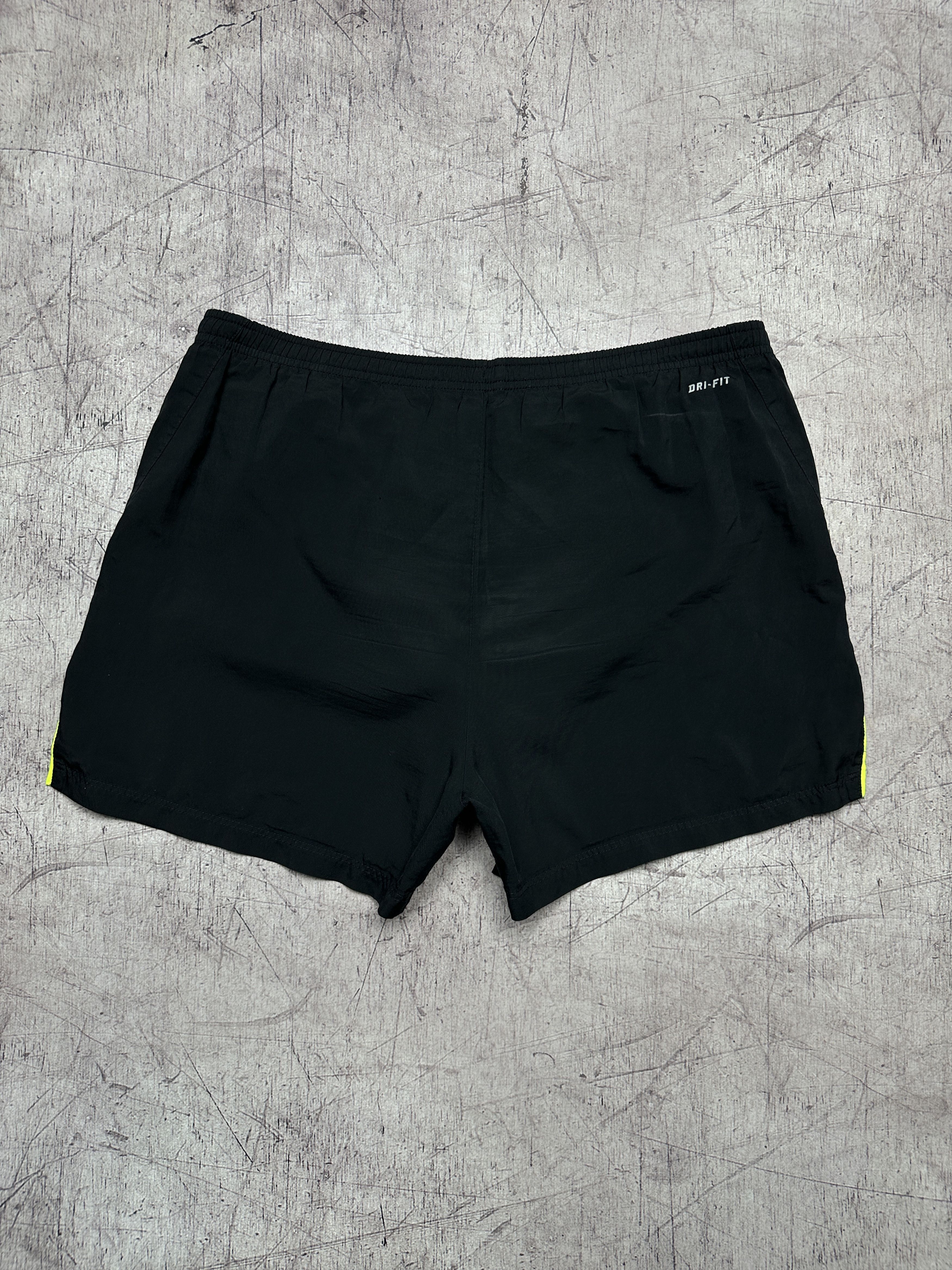 Nike Nike Dri Fit Vintage Mens Shorts Size US 32 / EU 48 - 8 Thumbnail