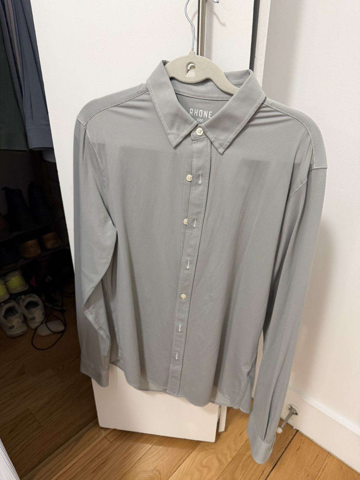 Rhone Rhone Commuter Shirt Bundle Size US M / EU 48-50 / 2 - 5 Thumbnail