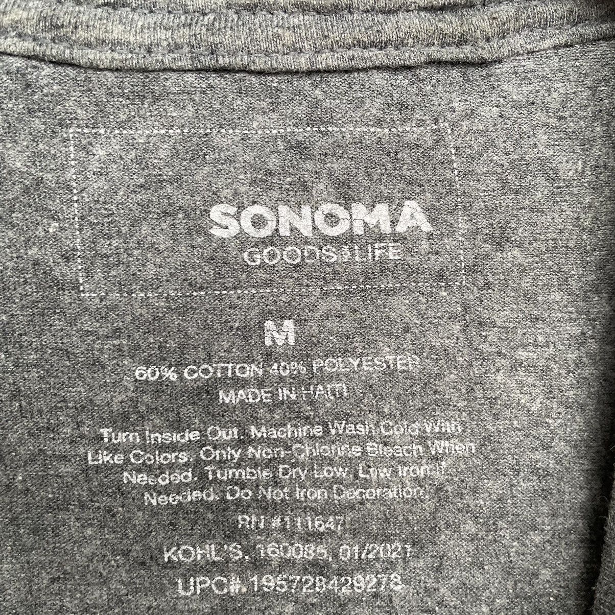 Sonoma Sonoma Custom Classic Motorcycle Race Club Size US M / EU 48-50 / 2 - 3 Thumbnail