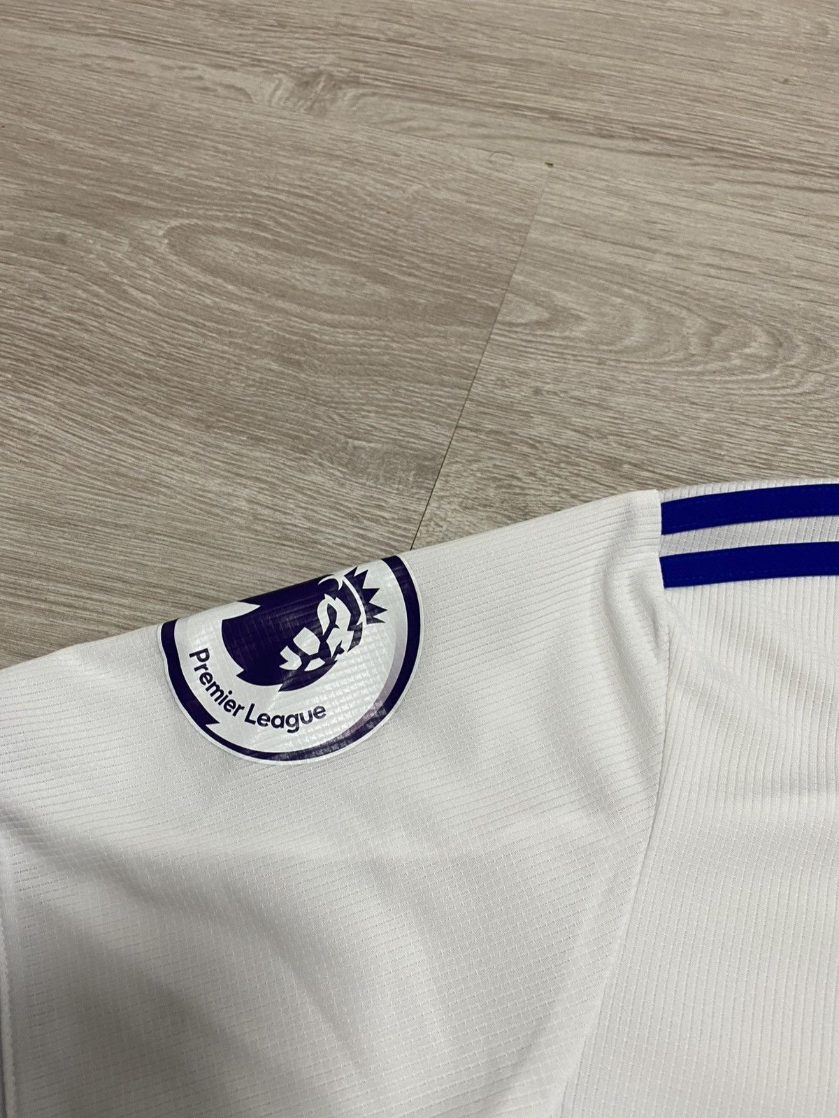 Adidas Adidas Jersey FC Leeds United 2020 away Size XL Size US XL / EU 56 / 4 - 7 Thumbnail
