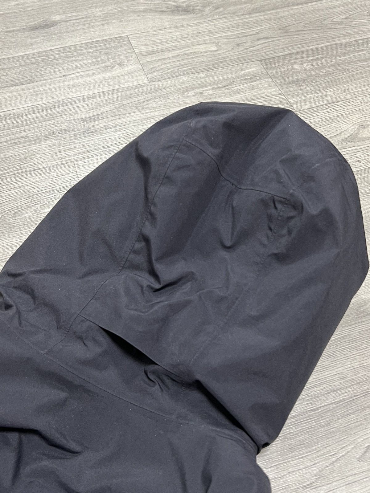 Arc'teryx Arcteryx wind stopper winter jacket men’s size L Size US L / EU 52-54 / 3 - 12 Thumbnail