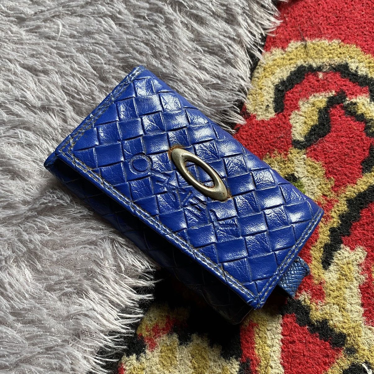 Oakley × Vintage 🔥SALE🔥 Vintage Oakley Wallet Size ONE SIZE - 2 Thumbnail