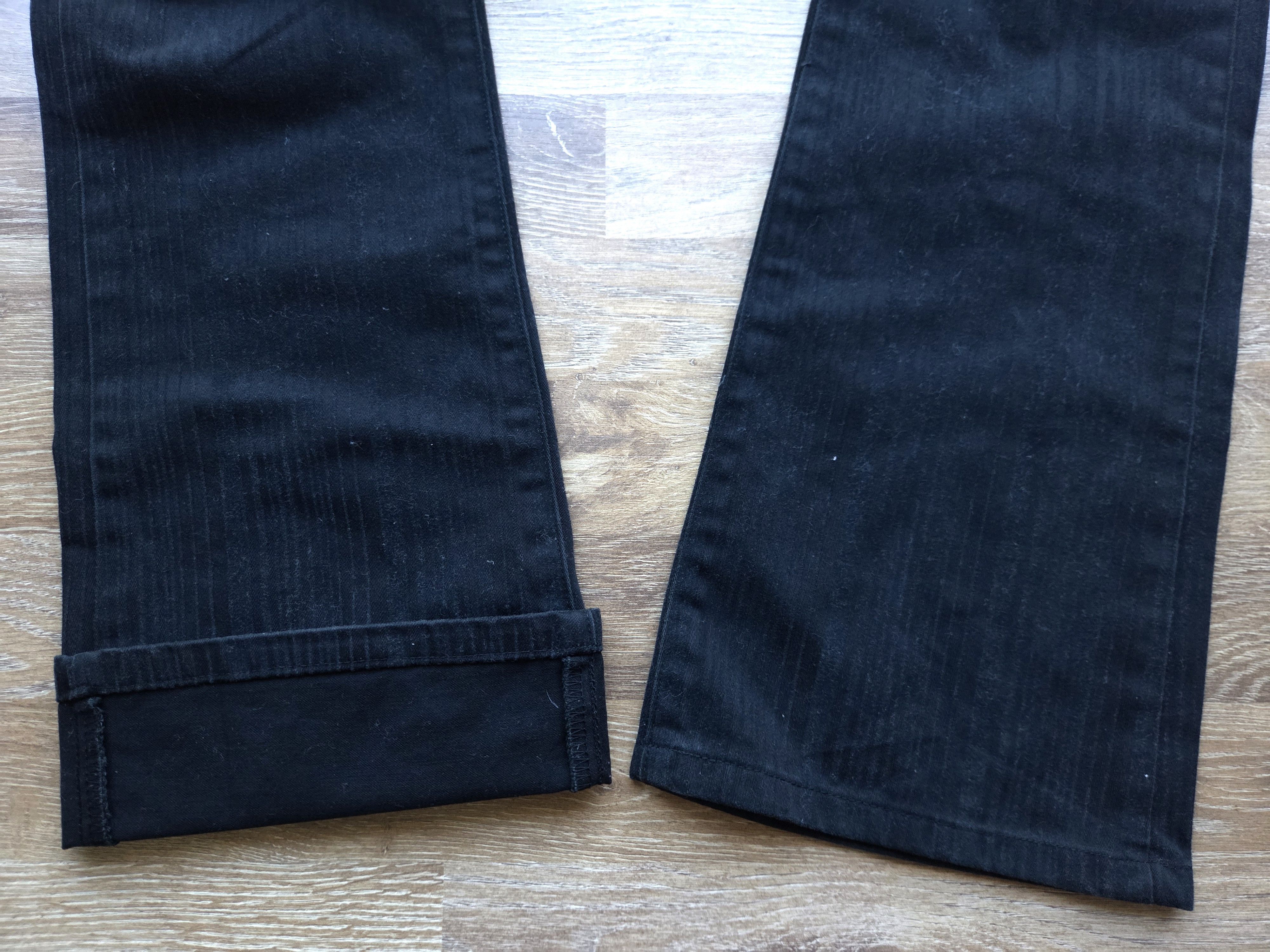 semanticdesign Japan Brand Semantic Design Sensation Flare Pants Boot Cut Size US 29 - 9 Thumbnail