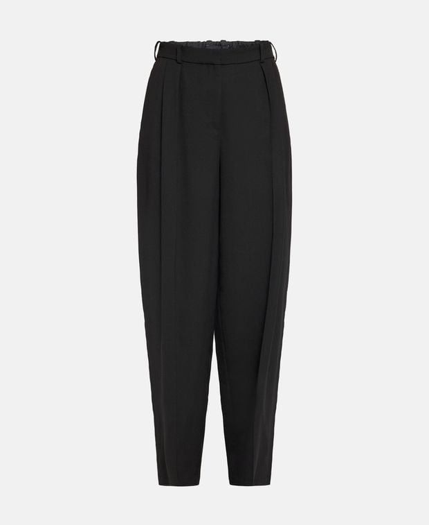 Joseph Wool trousers Size 24" / US 00 / IT 34 - 1 Thumbnail