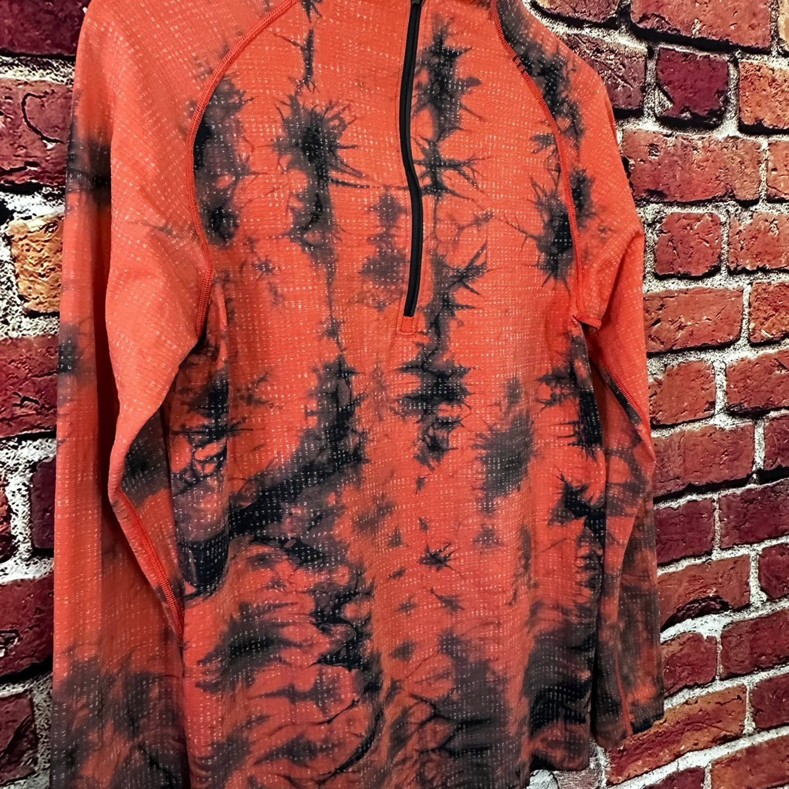Lululemon LULULEMON Metal Vent Tech 1/2 Size US S / EU 44-46 / 1 - 5 Thumbnail