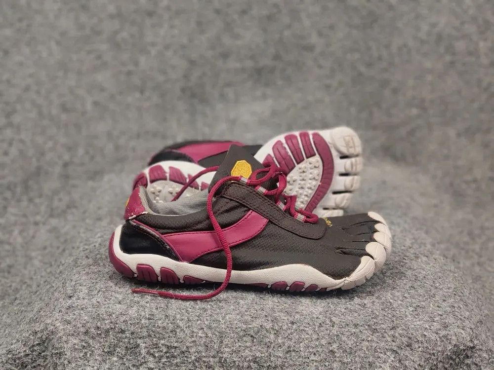 Vibram Vintage Fivefingers Vibram Shoes gorpcore Japan Style Y2K | Grailed