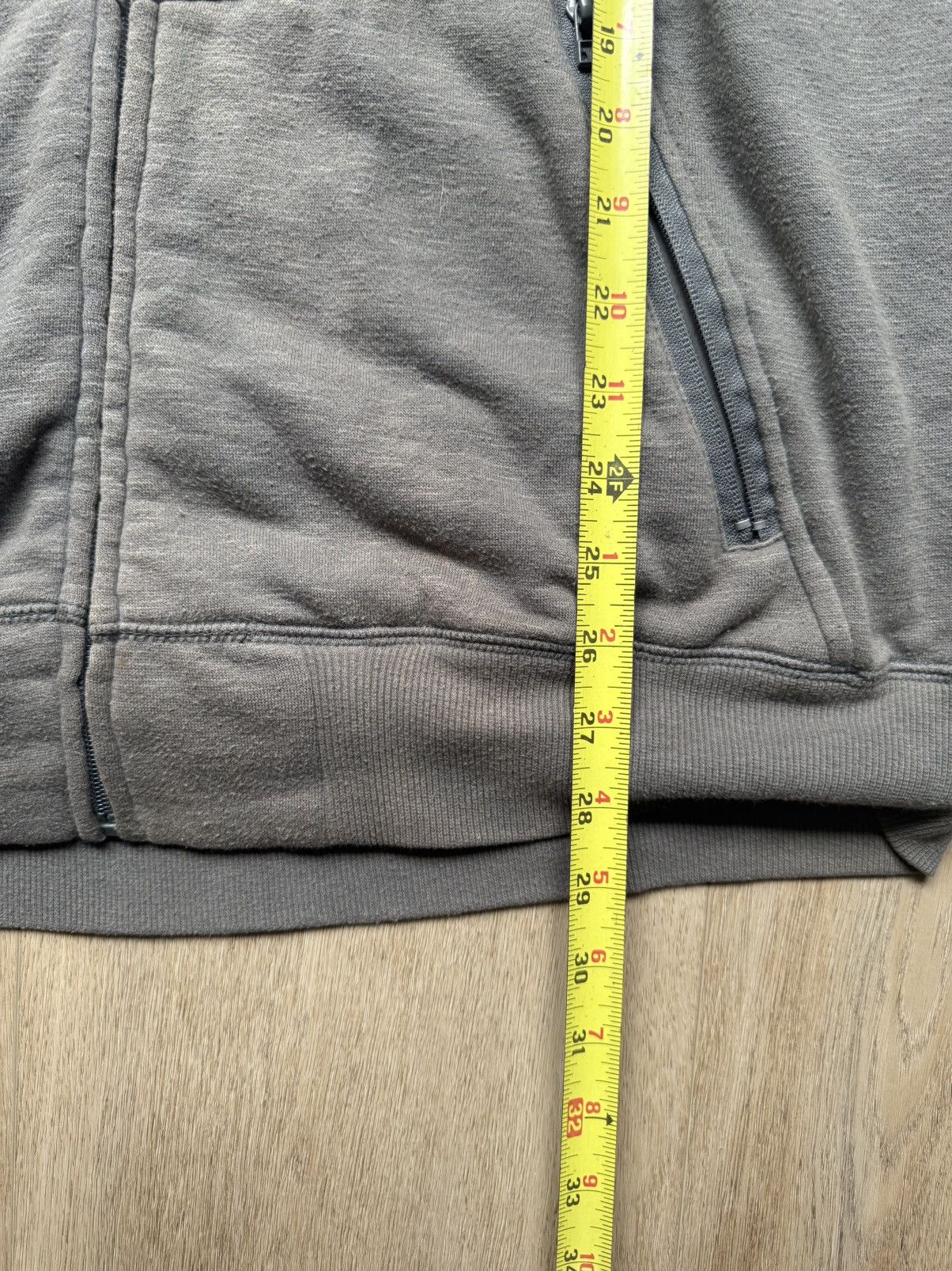 Other Y2K DC shoes Sherpa lined zip up jacket Size US XL / EU 56 / 4 - 6 Thumbnail