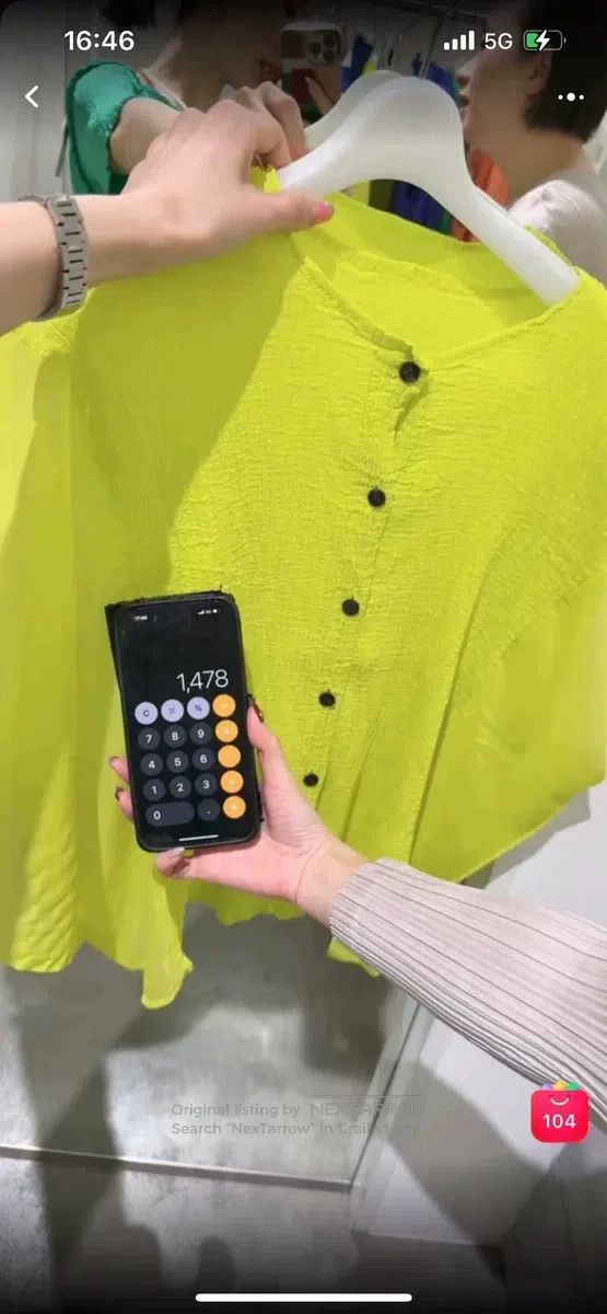 Issey Miyake Issey Miyake size:one size Green Jacket Size XXS / US 00 / IT 34 - 3 Thumbnail