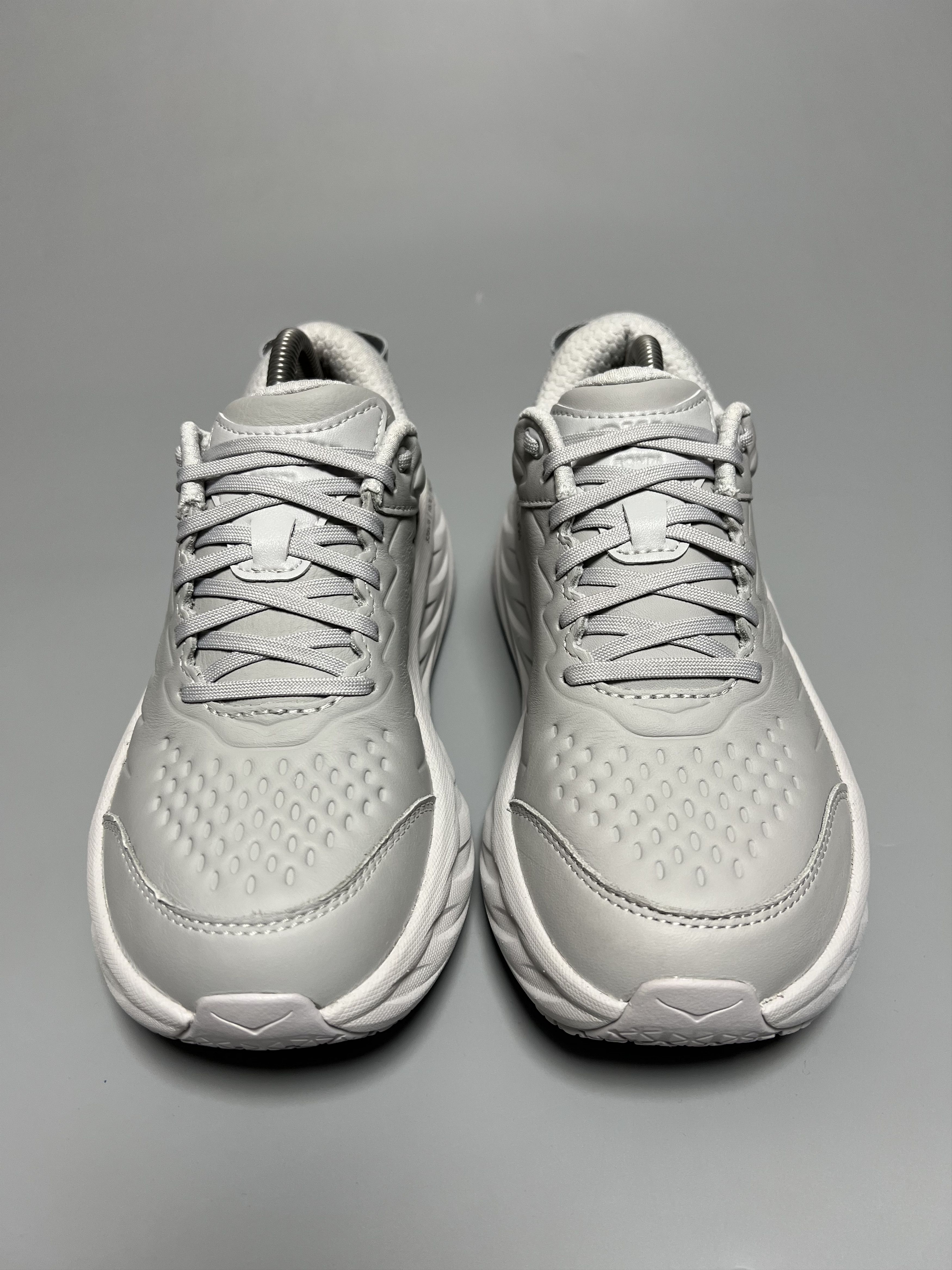 Hoka Hoka Bondi SR Running Shoes Walking Gym Training Size US 7.5 / IT 37.5 - 4 Thumbnail