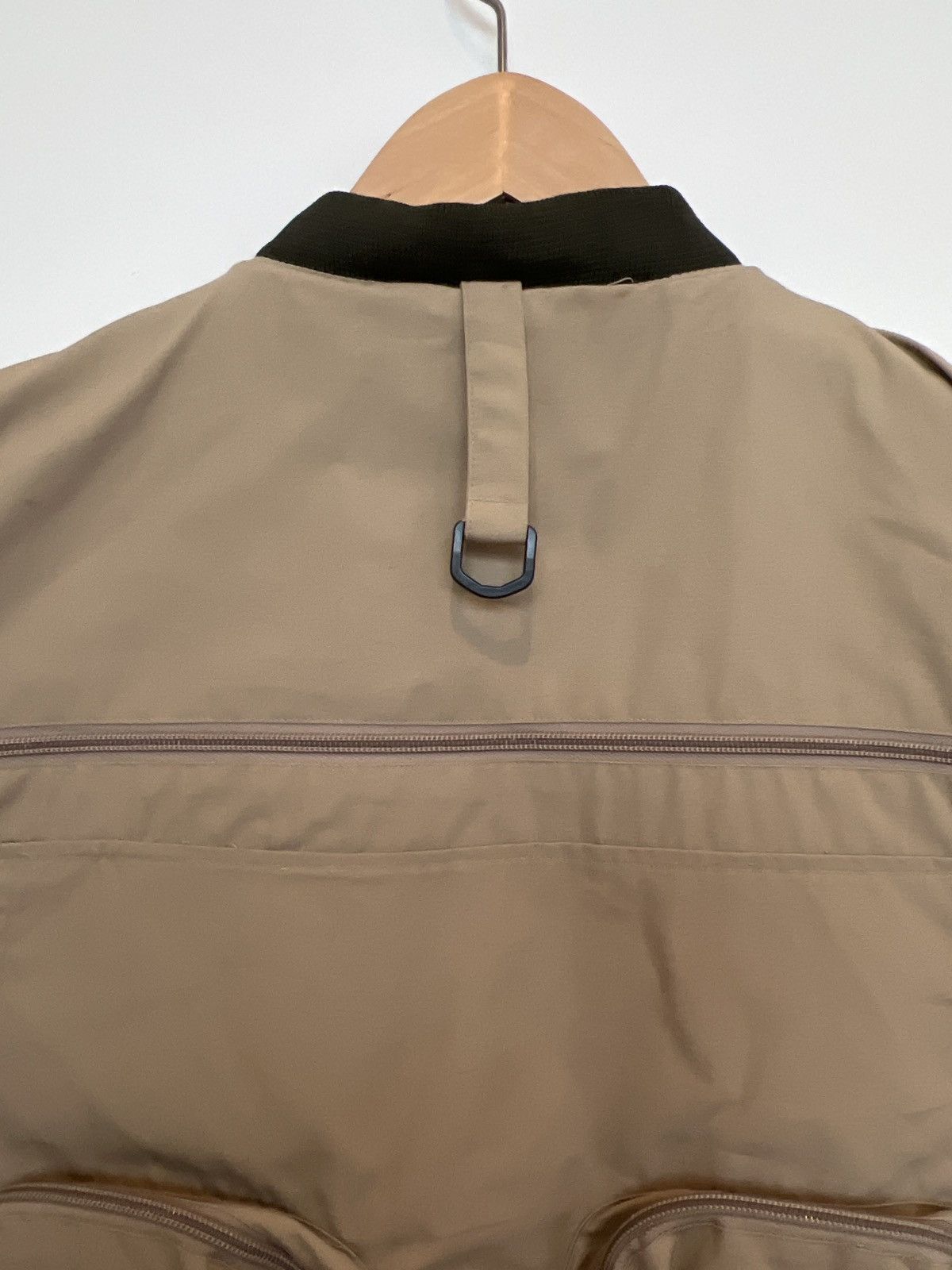 Orvis Vintage Orvis tactical vest Size US L / EU 52-54 / 3 - 7 Thumbnail