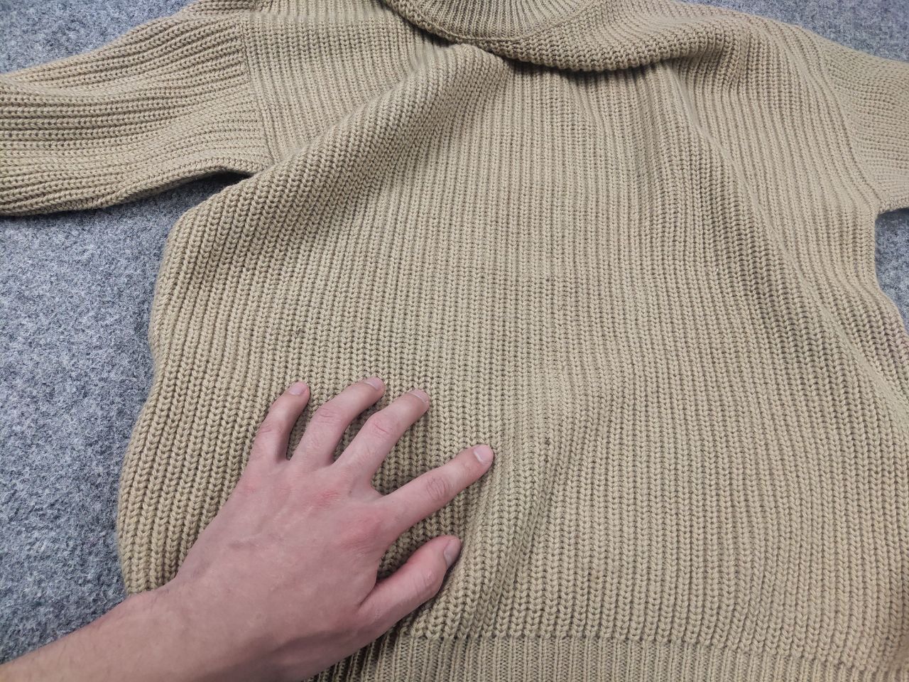 Vintage Vintage 80-90's Reminiscence by Stewart Richer Knit sweater Size US L / EU 52-54 / 3 - 14 Thumbnail