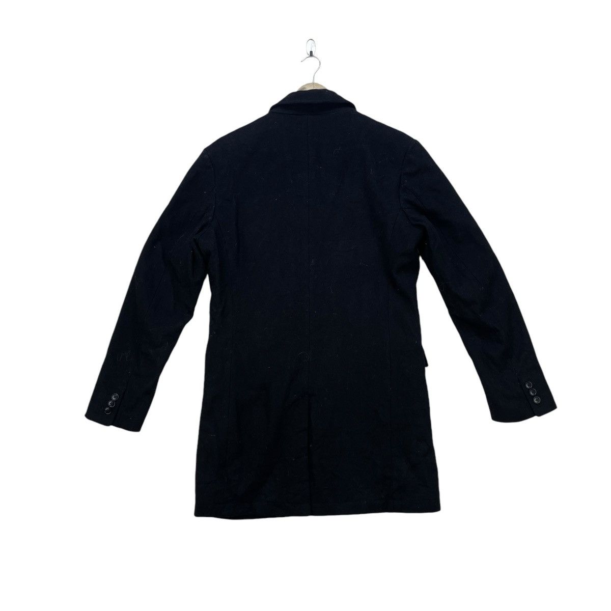 Autumn Cashmere × Margaret Howell 💥Katharine Hamnett London Chester Jacket Size US M / EU 48-50 / 2 - 3 Thumbnail