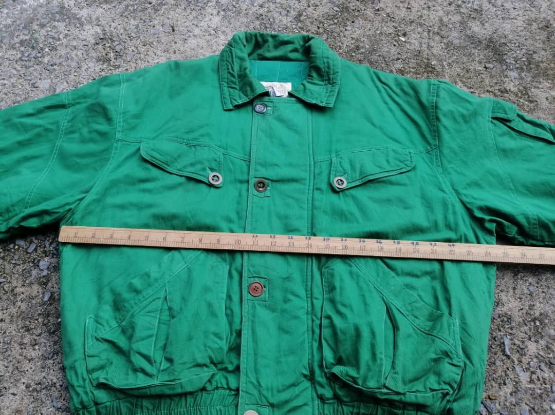 Other Sky Gang Funkyad Multipockets Jacket Size US M / EU 48-50 / 2 - 2 Thumbnail