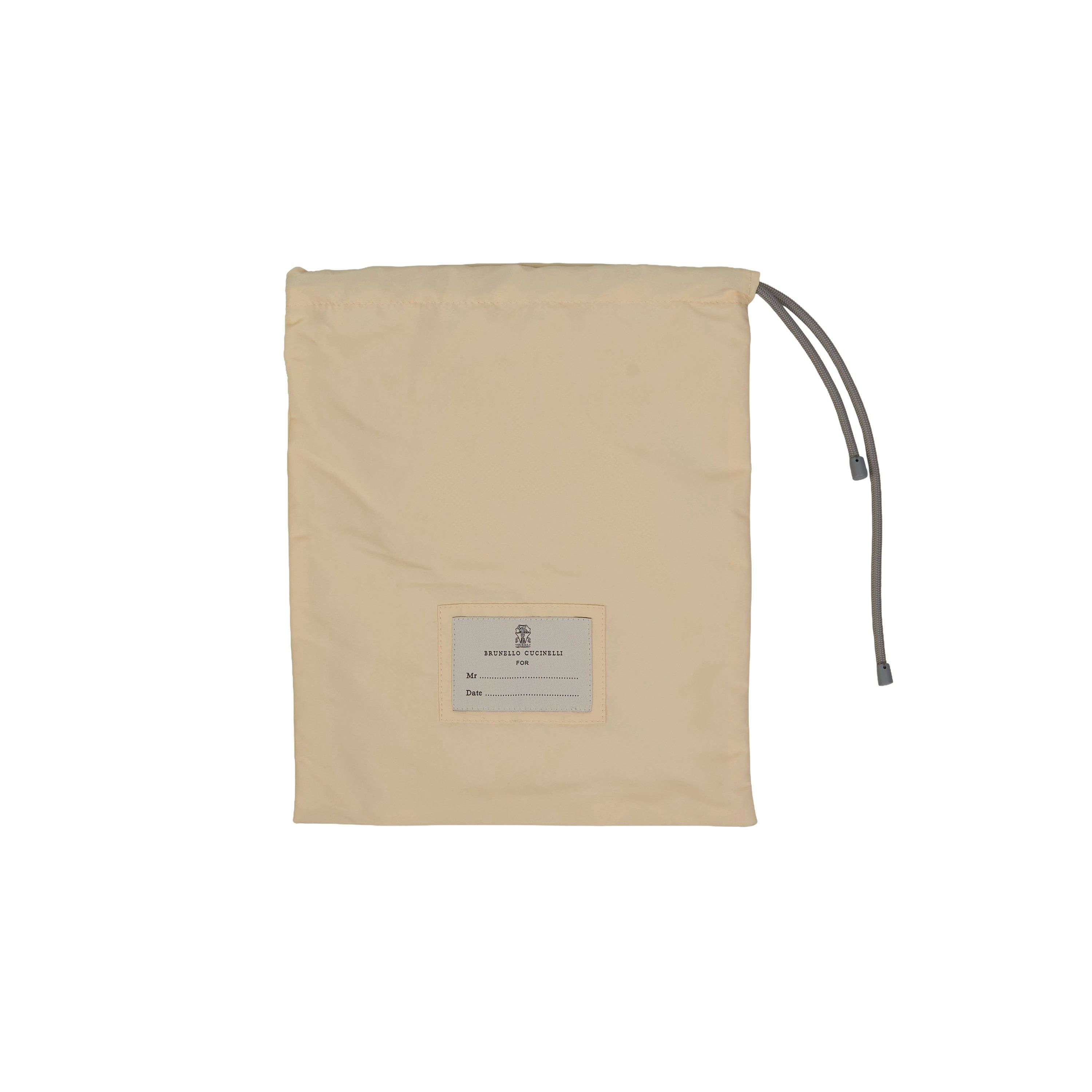 Brunello Cucinelli Swim Shorts With Logo Embroidery Size L Size US 34 / EU 50 - 3 Thumbnail